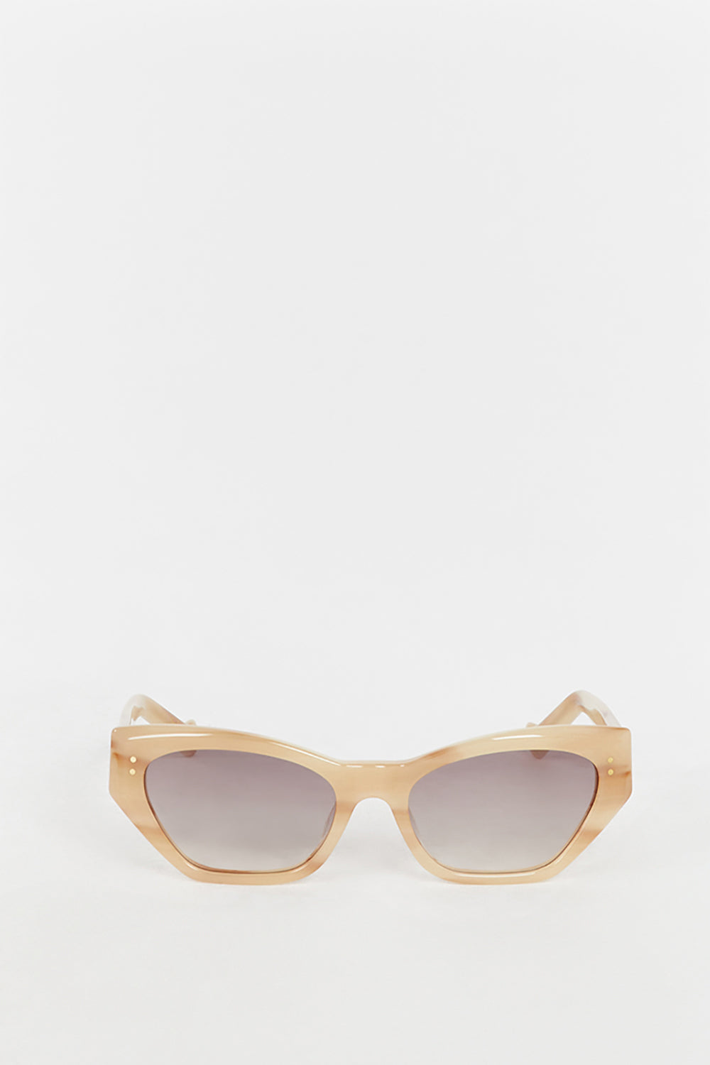 LUV LOU THE SYDNEY OAT SUNGLASSES
