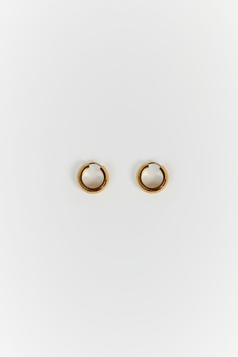 PORTER PETITE THICK HUGGIES 18MM