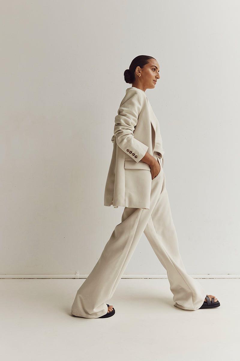ROWAN BONE SIGNATURE BLAZER