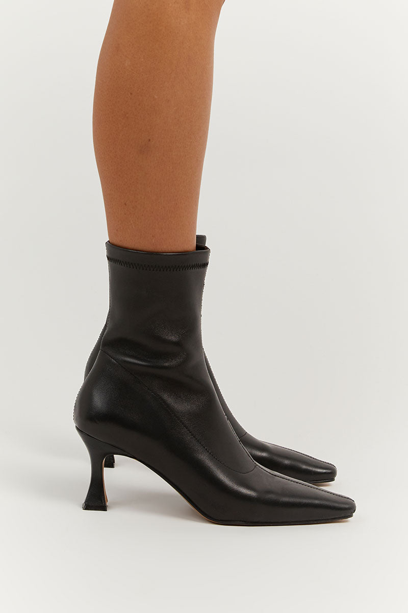 ALIAS MAE LANI BLACK BOOT