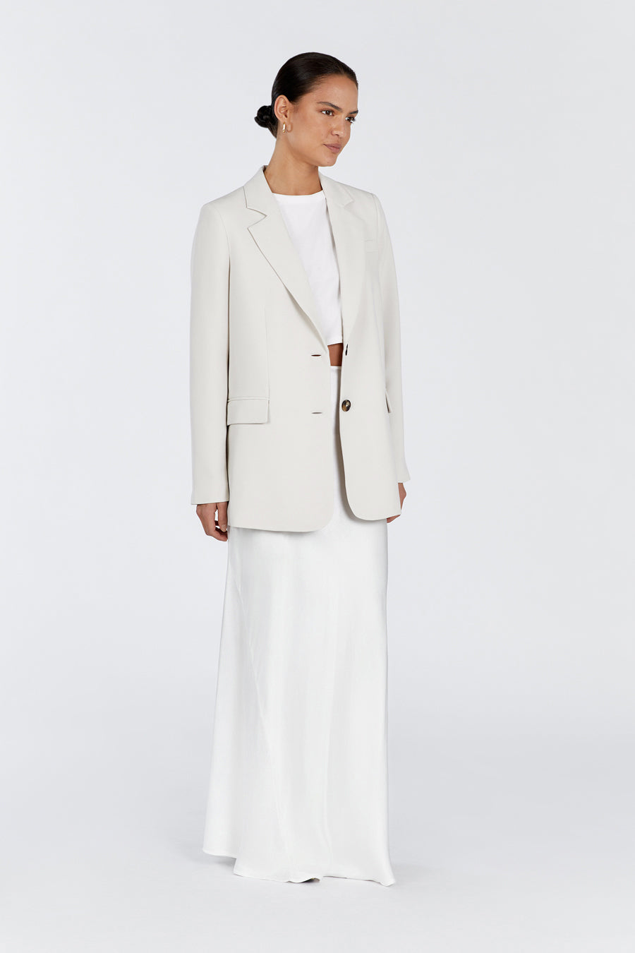 ROWAN BONE SIGNATURE BLAZER