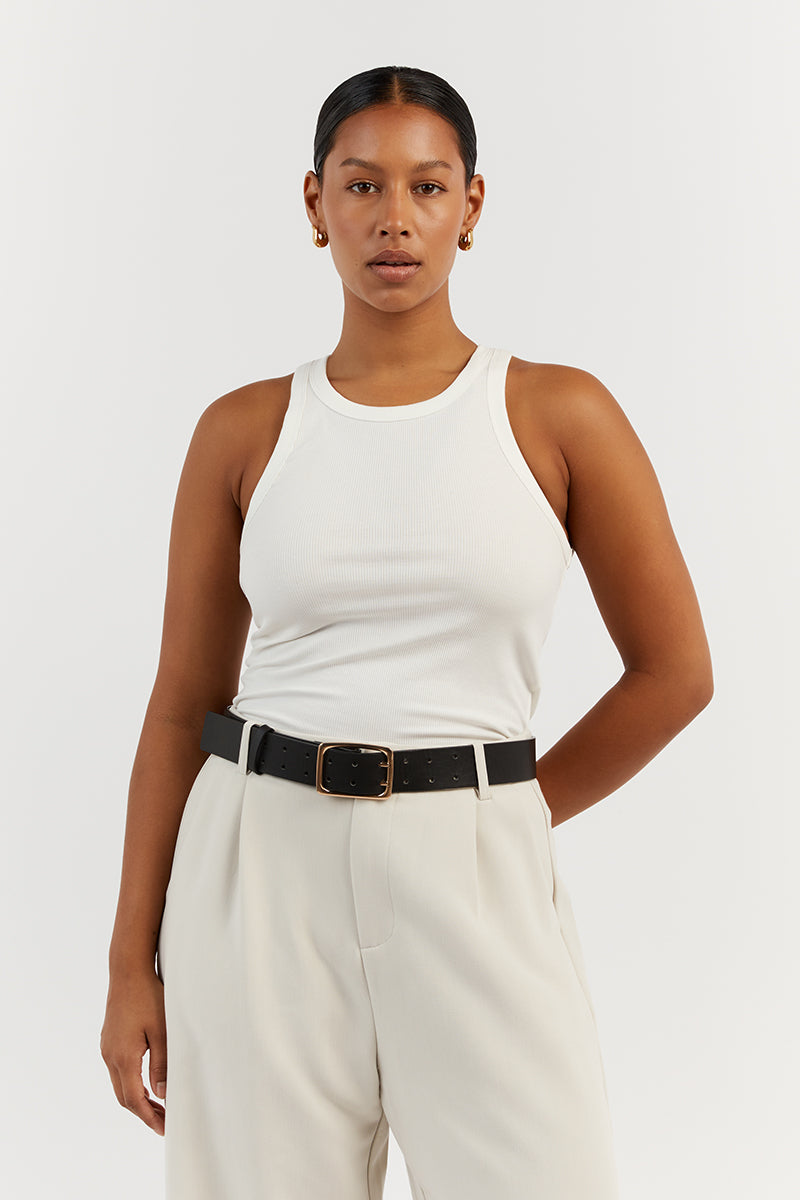 ATWOOD OFF WHITE TANK