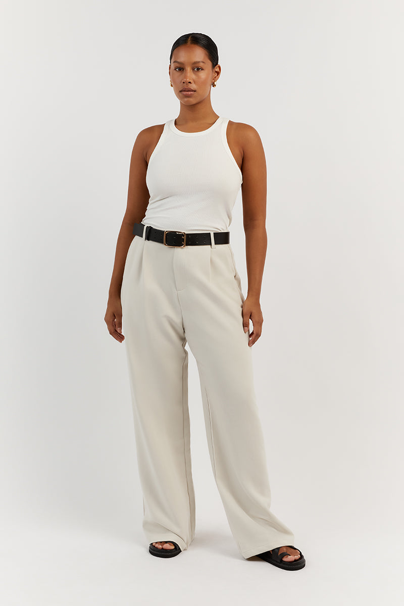 ATWOOD OFF WHITE TANK