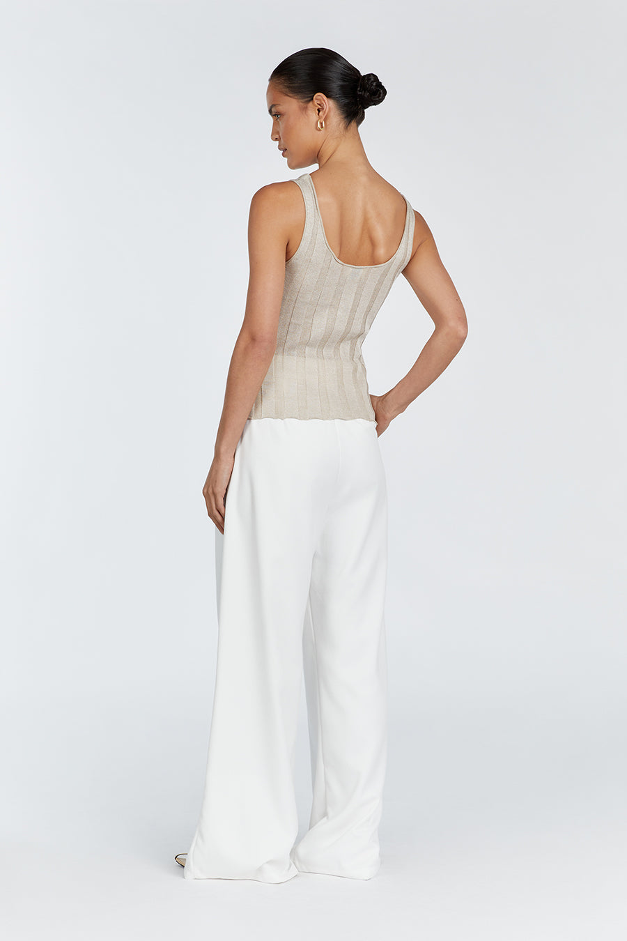 EDEN NATURAL SCOOP TANK