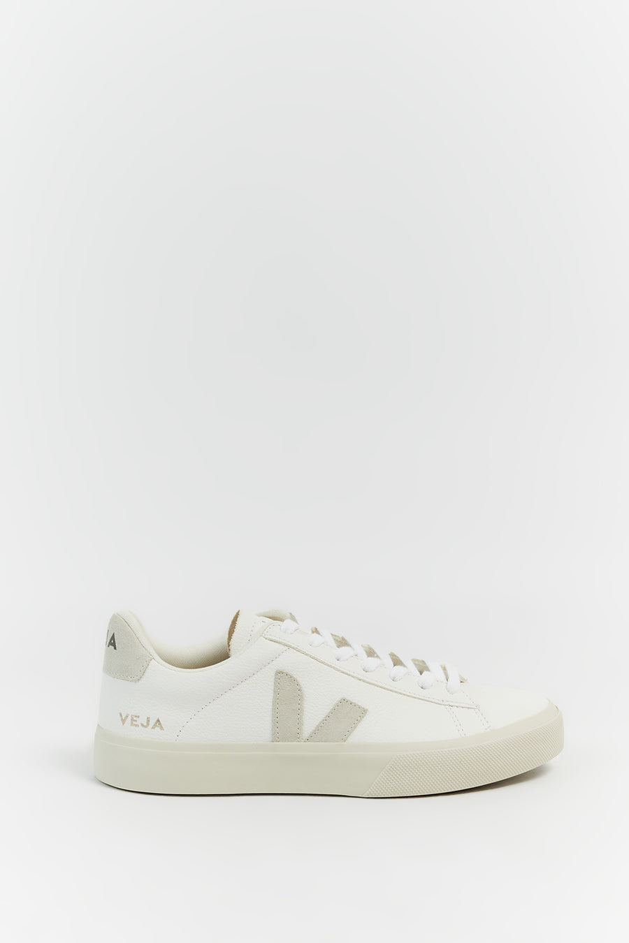 VEJA CAMPO EXTRA WHITE NATURAL