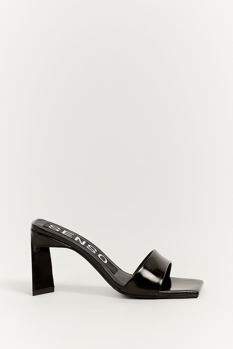 SENSO VENUS EBONY HEELS