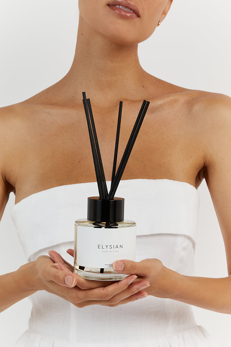 ELYSIAN REED DIFFUSER 200ML