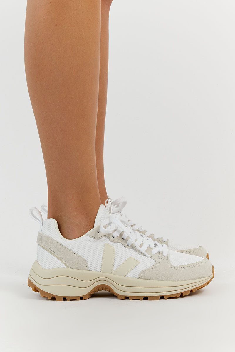 VEJA VENTURI WHITE PIERRE NATURAL
