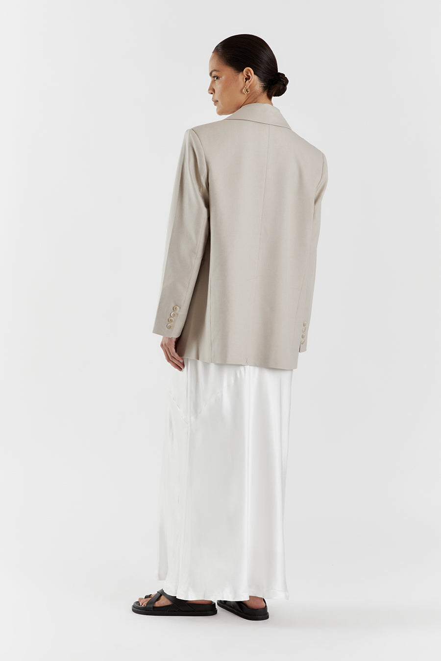 HARLEY STONE BOYFRIEND BLAZER