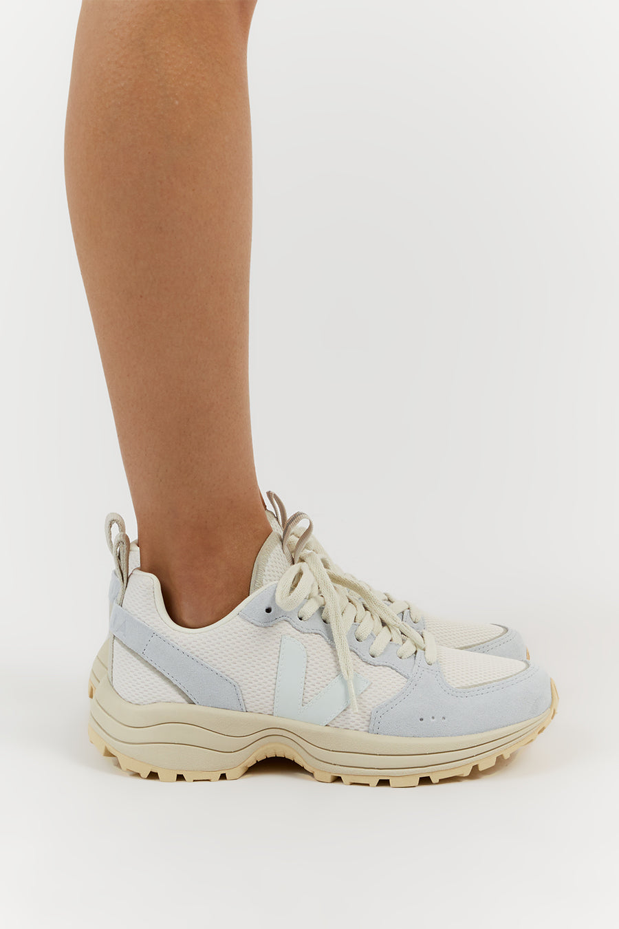 VEJA VENTURI GRAVEL MENTHOL