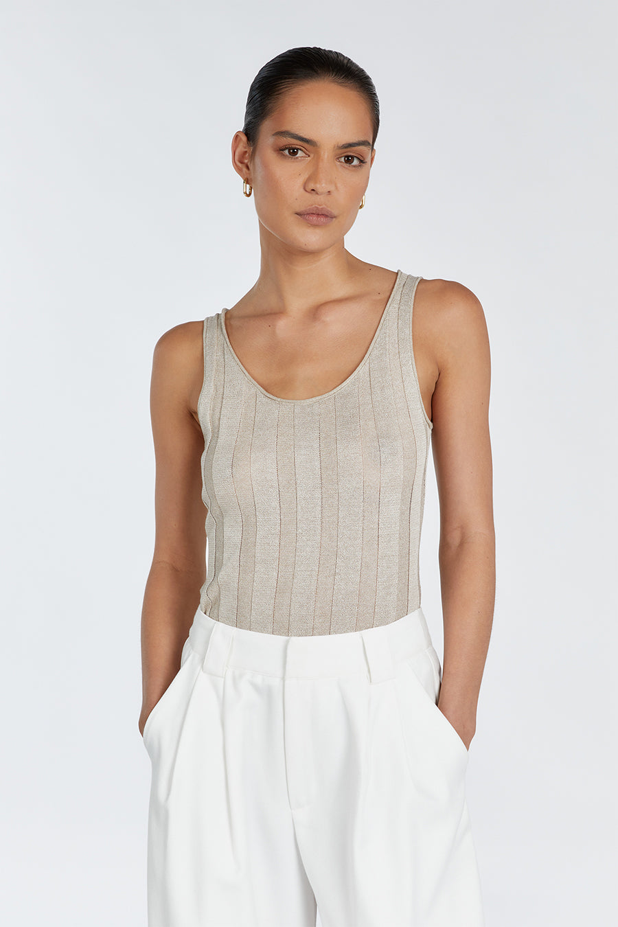 EDEN NATURAL SCOOP TANK