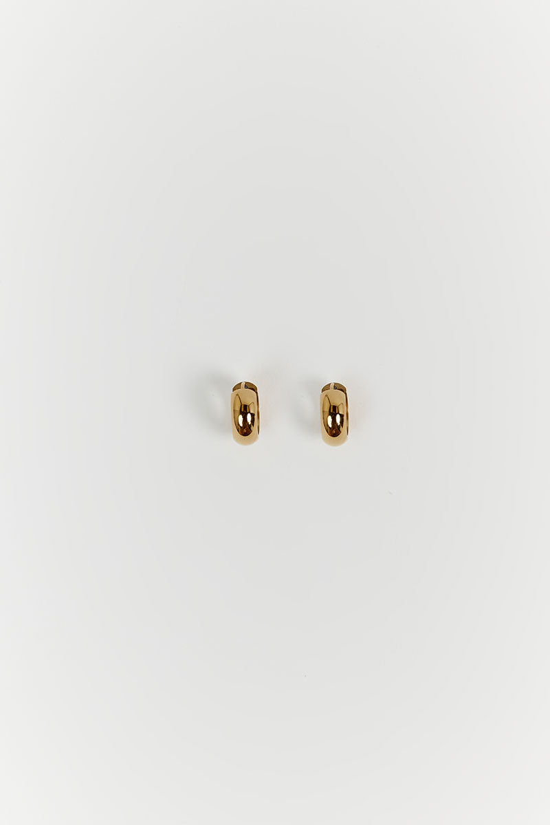 PORTER PETITE THICK HUGGIES 18MM