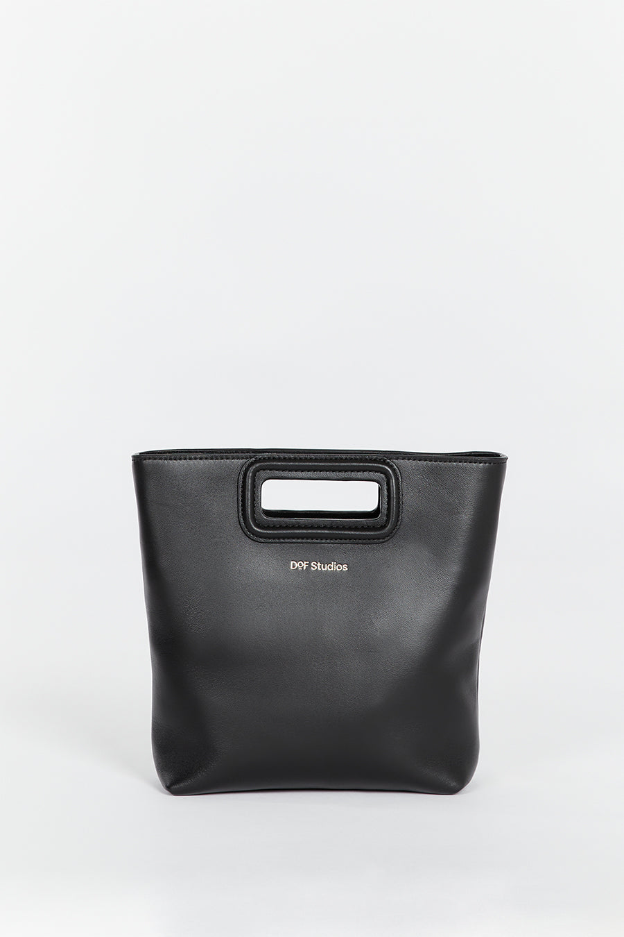 D.O.F STUDIOS LEON NERO BAG