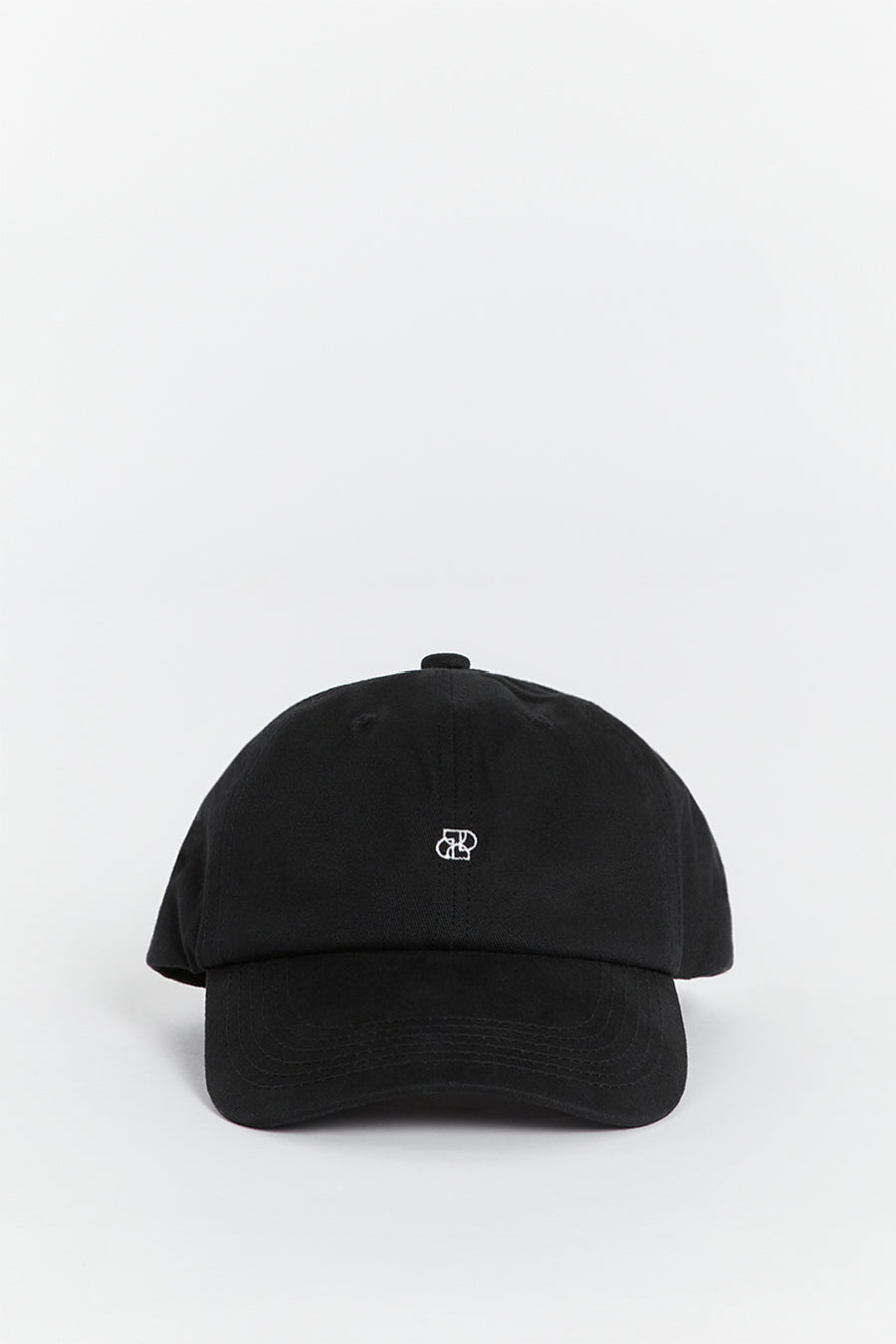 SIGNATURE BLACK CAP