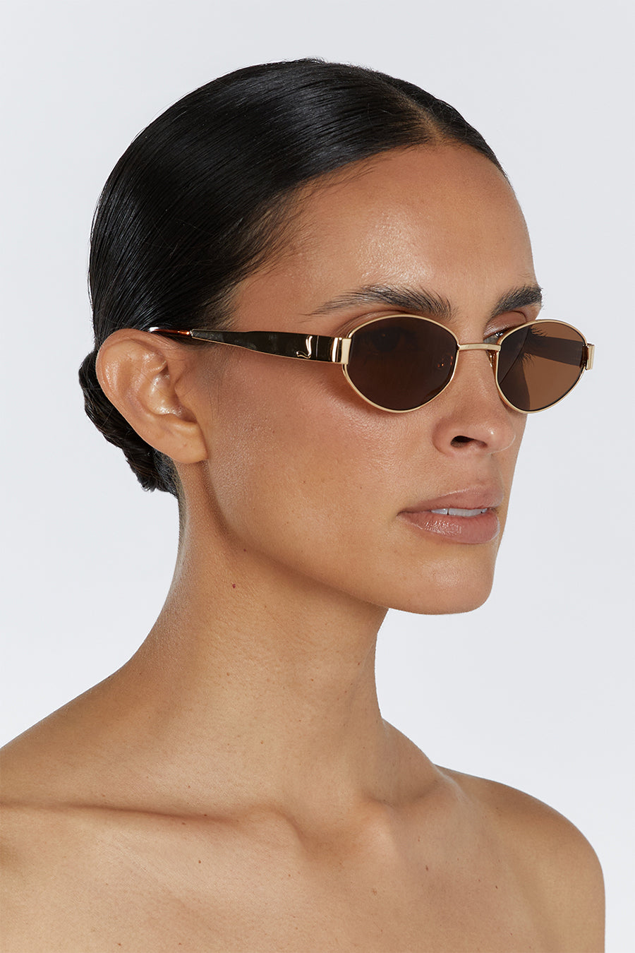 LUV LOU THE BOSTON GOLD