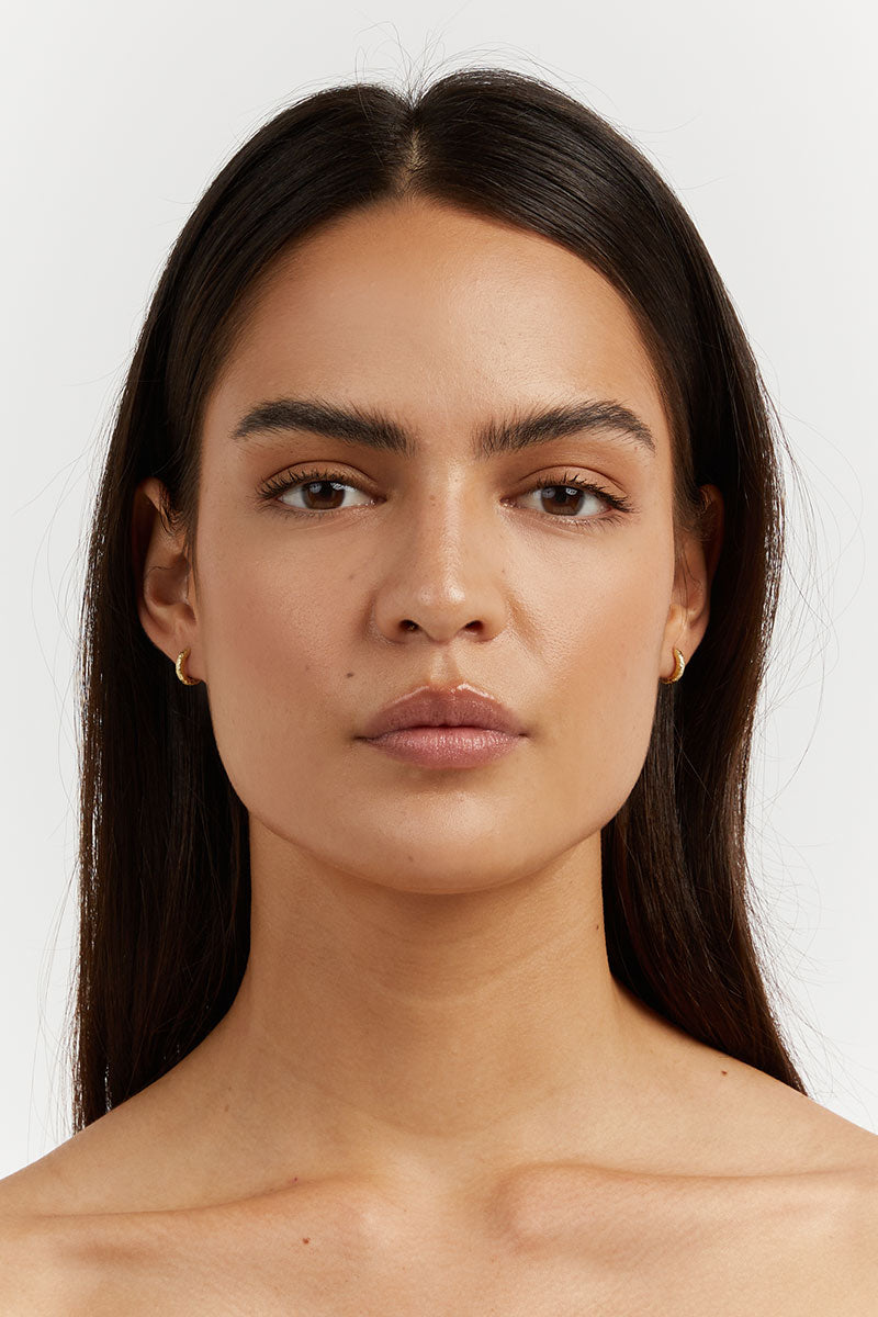 ARMS OF EVE LUKA GOLD HUGGIES