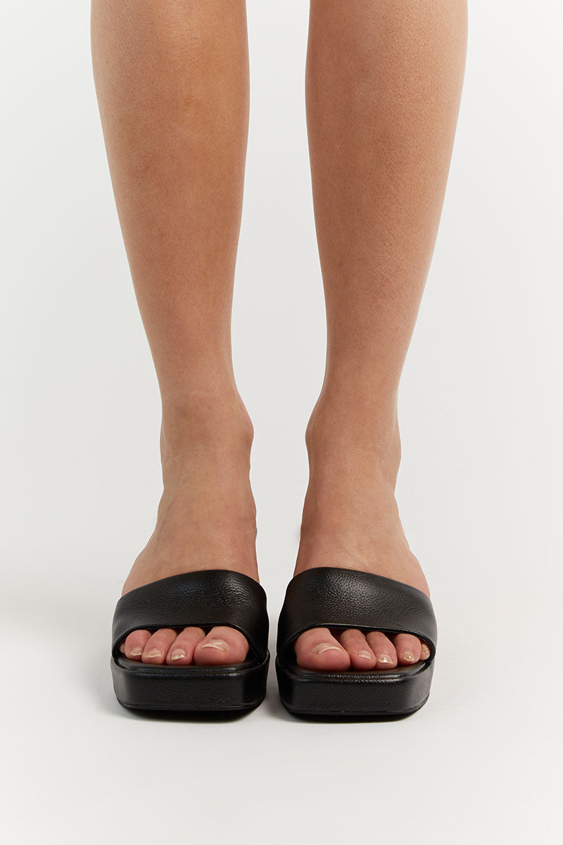 SENSO STEVIE II BLACK HEEL