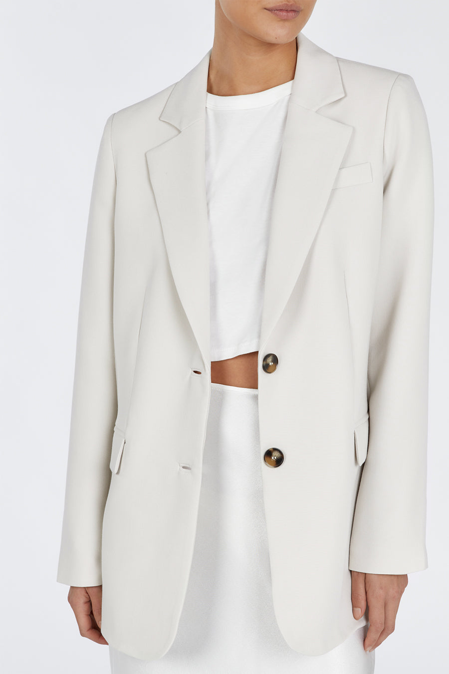 ROWAN BONE SIGNATURE BLAZER