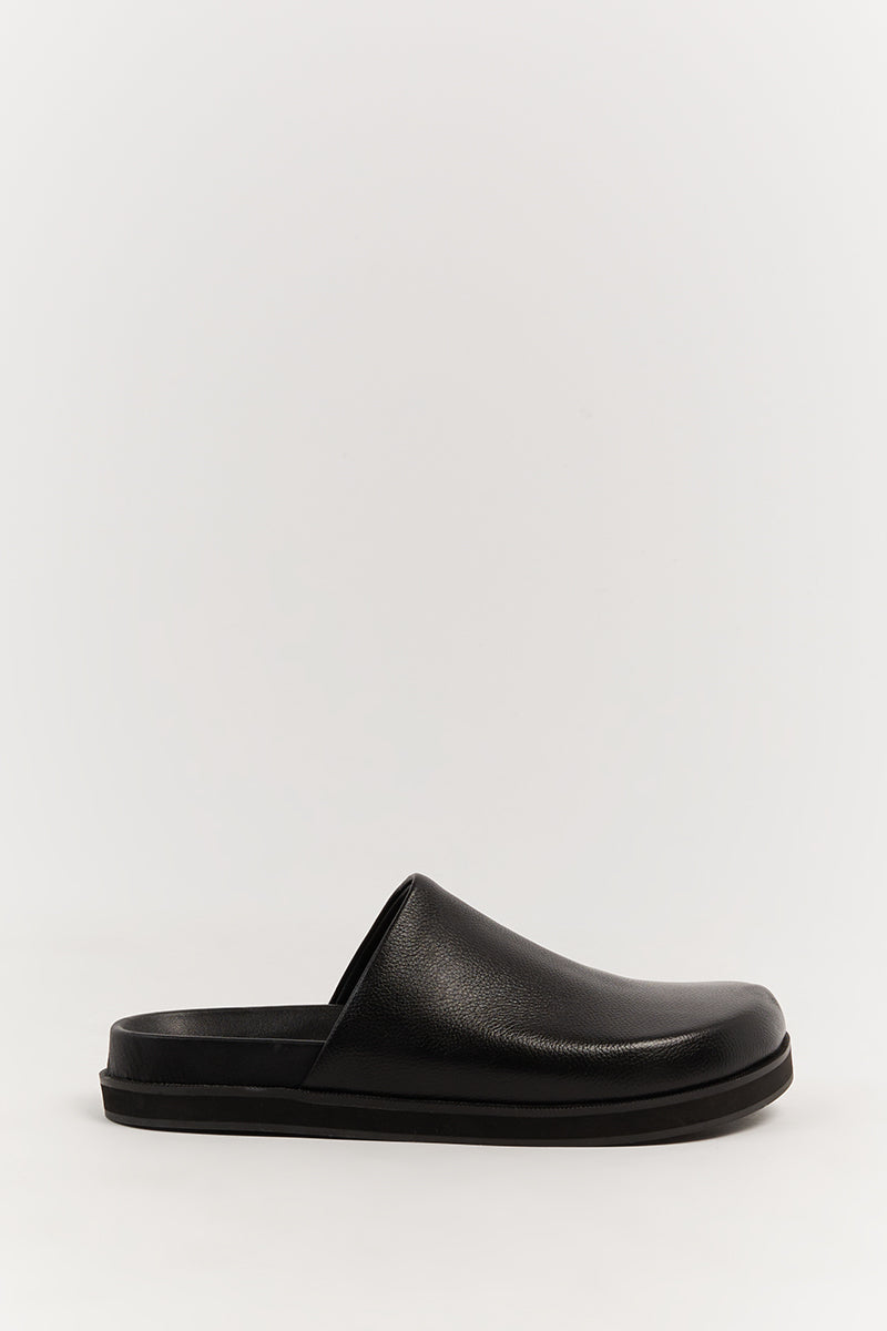 SENSO ZEN EBONY MULE