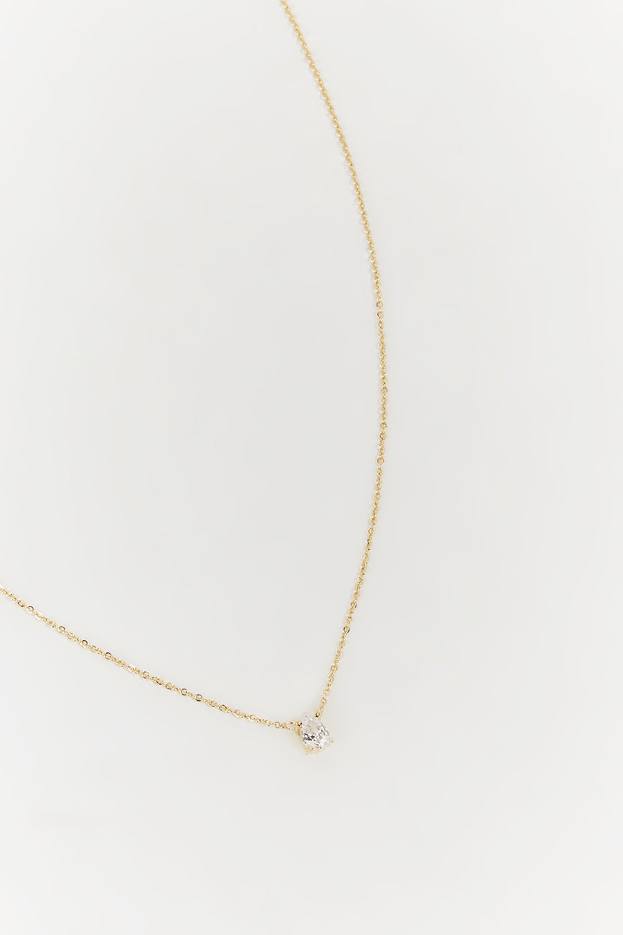 SAINT VALENTINE VALENTINE NECKLACE
