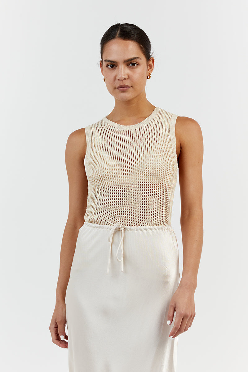 OPHELIA NATURAL TANK