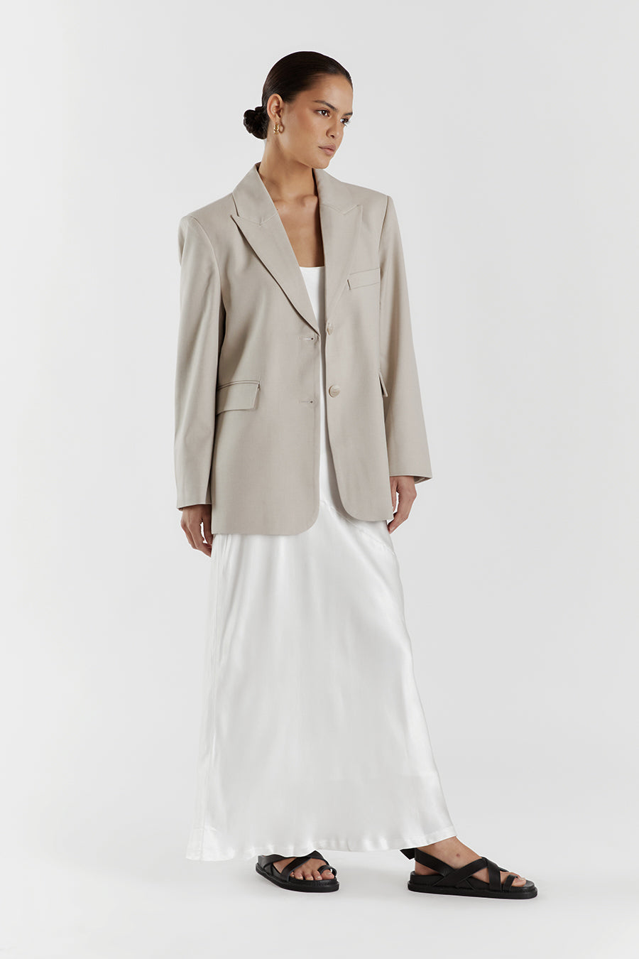 HARLEY STONE BOYFRIEND BLAZER