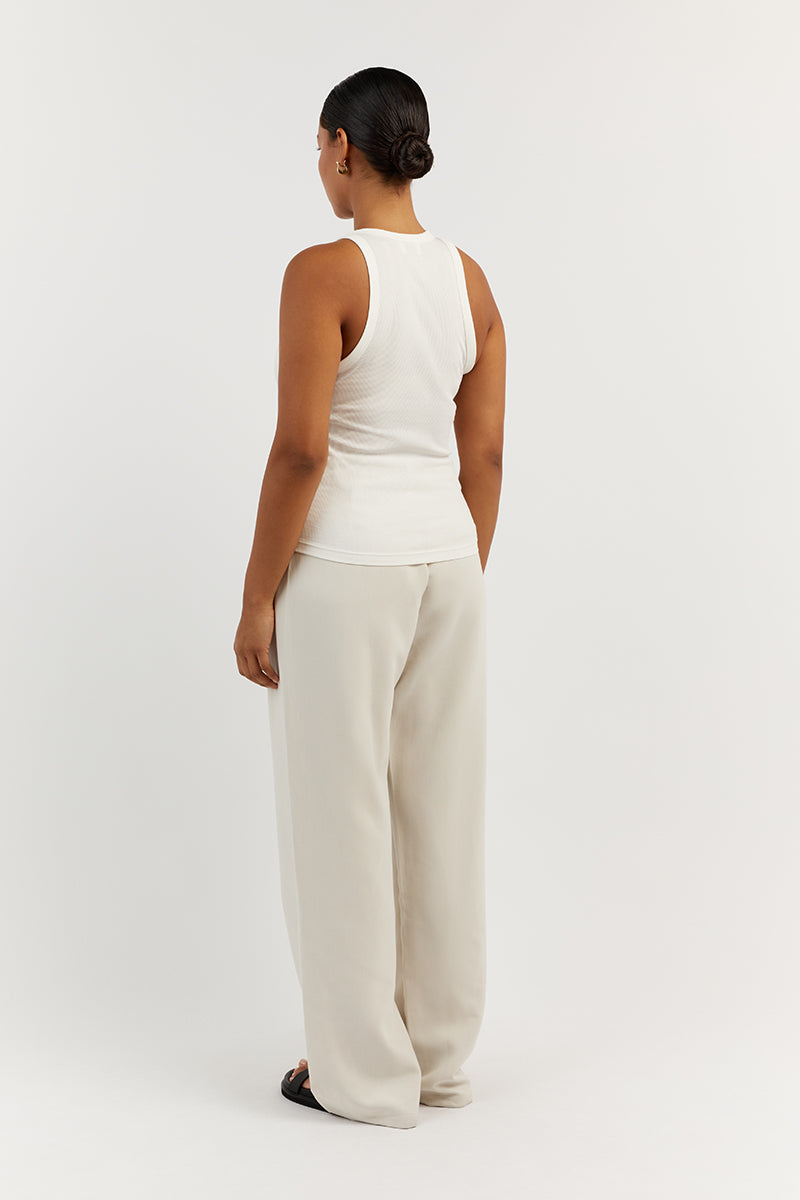 ATWOOD OFF WHITE TANK