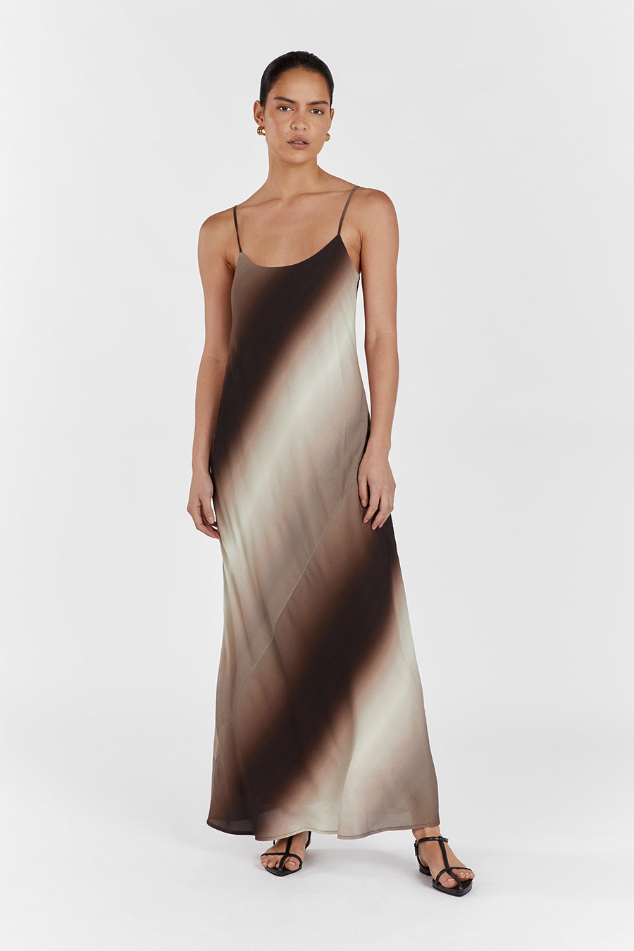 ARABELLA OMBRE MAXI DRESS