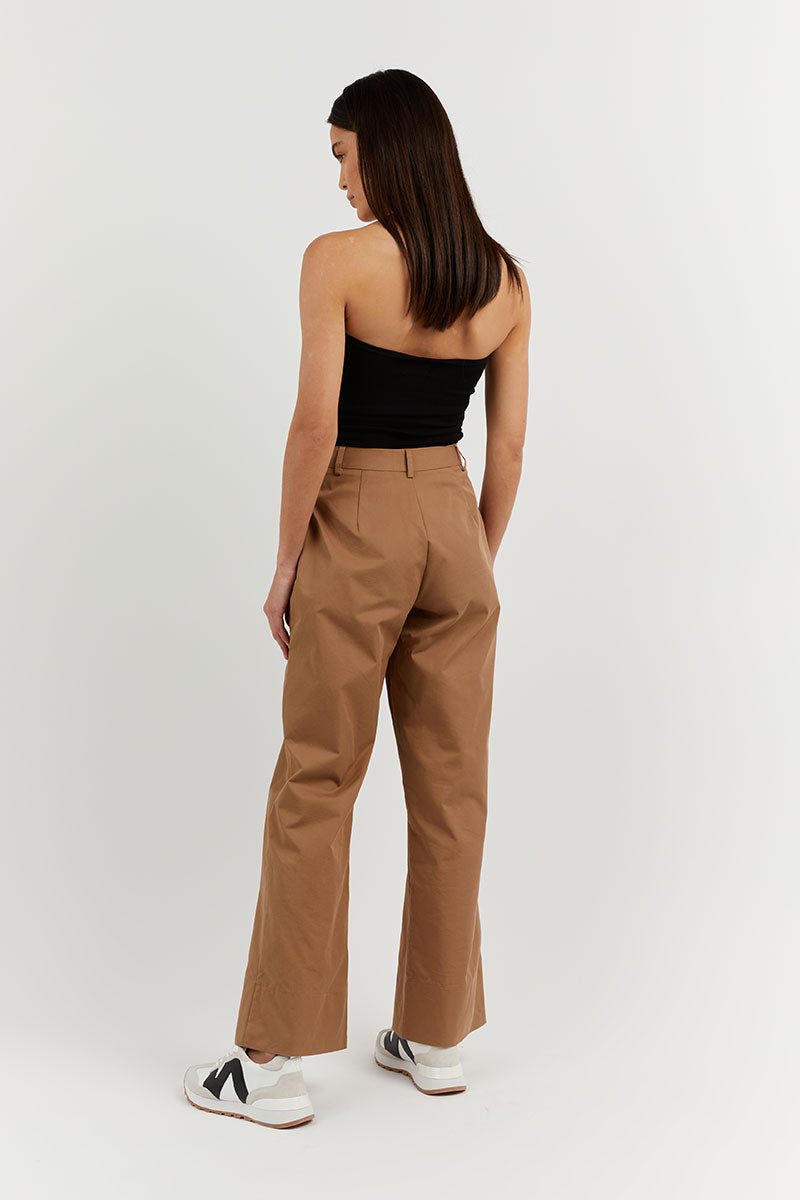 JORDY TAN CARGO PANT