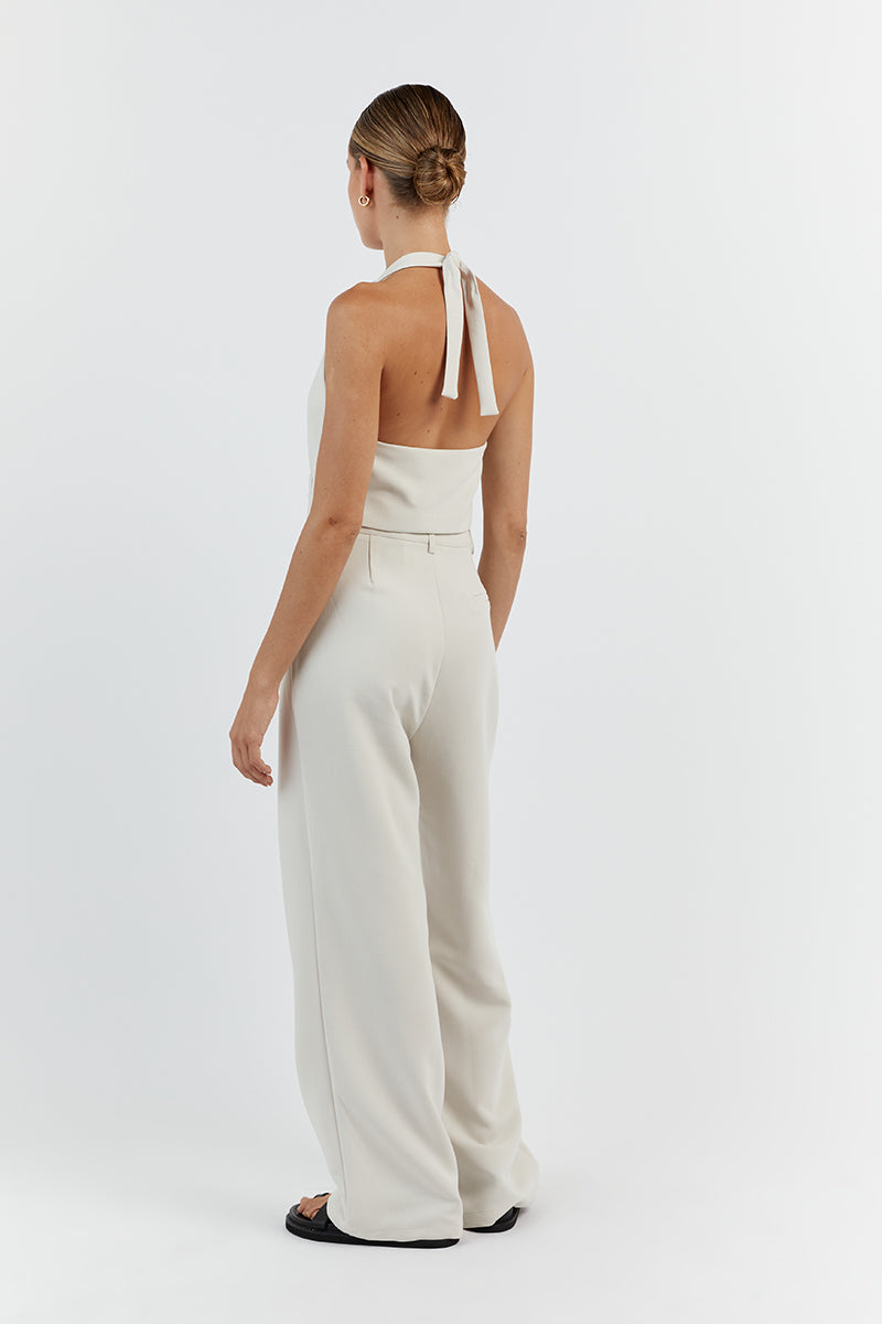 EVA BONE HALTER VEST