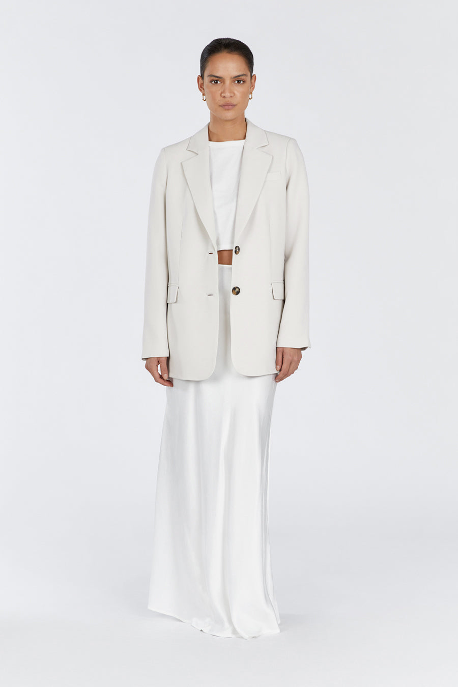 ROWAN BONE SIGNATURE BLAZER