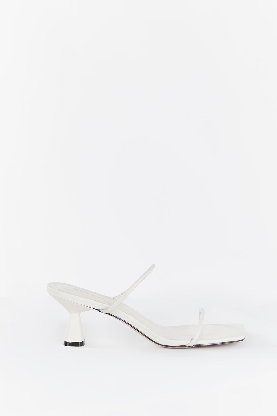 ALIAS MAE HESSEY BONE HEEL