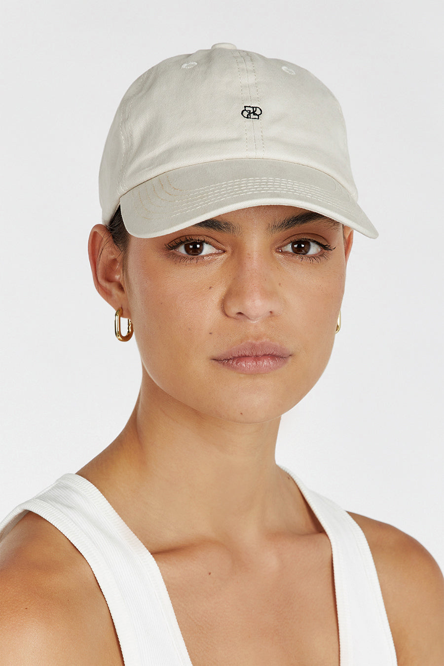 SIGNATURE BONE CAP