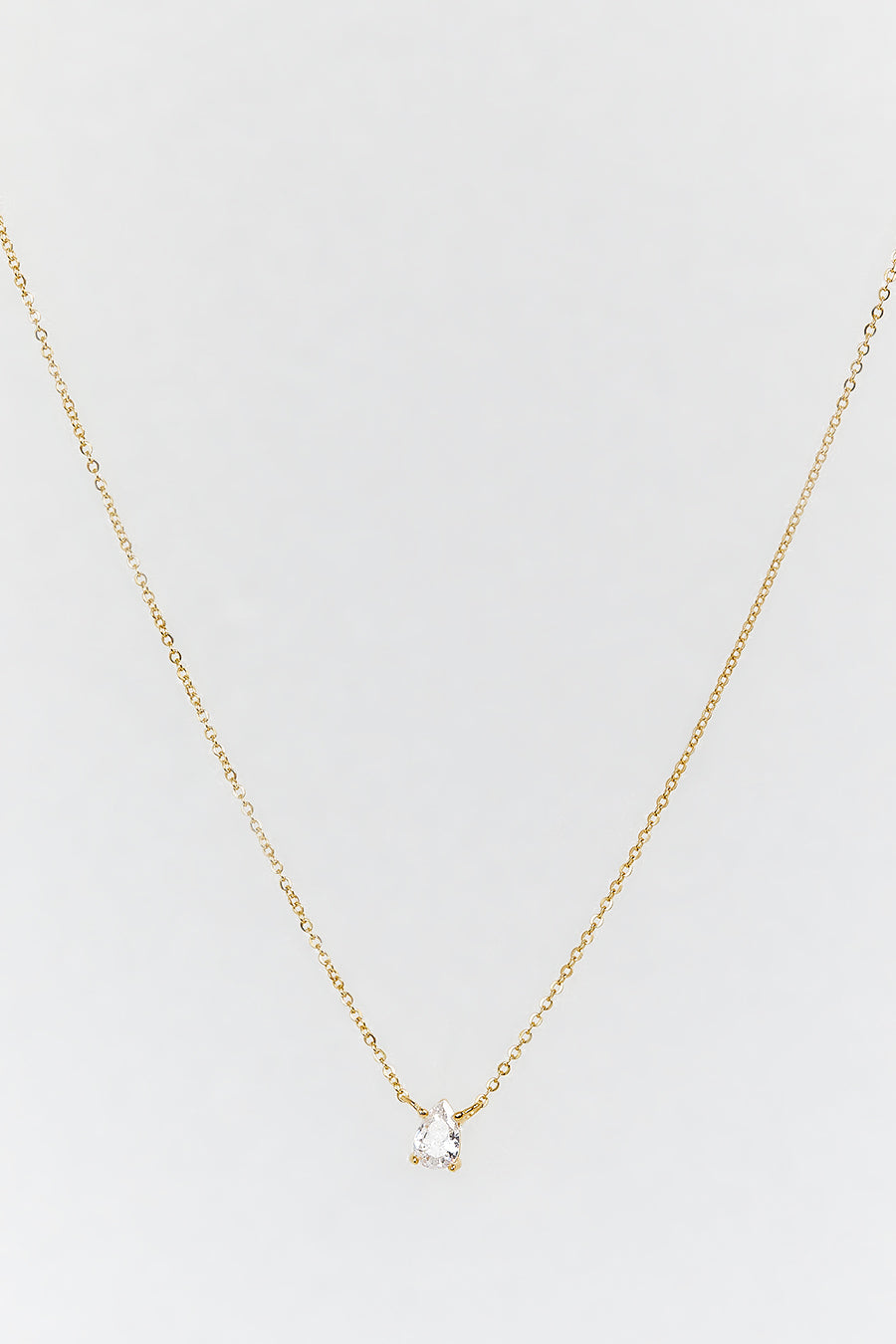 SAINT VALENTINE VALENTINE NECKLACE