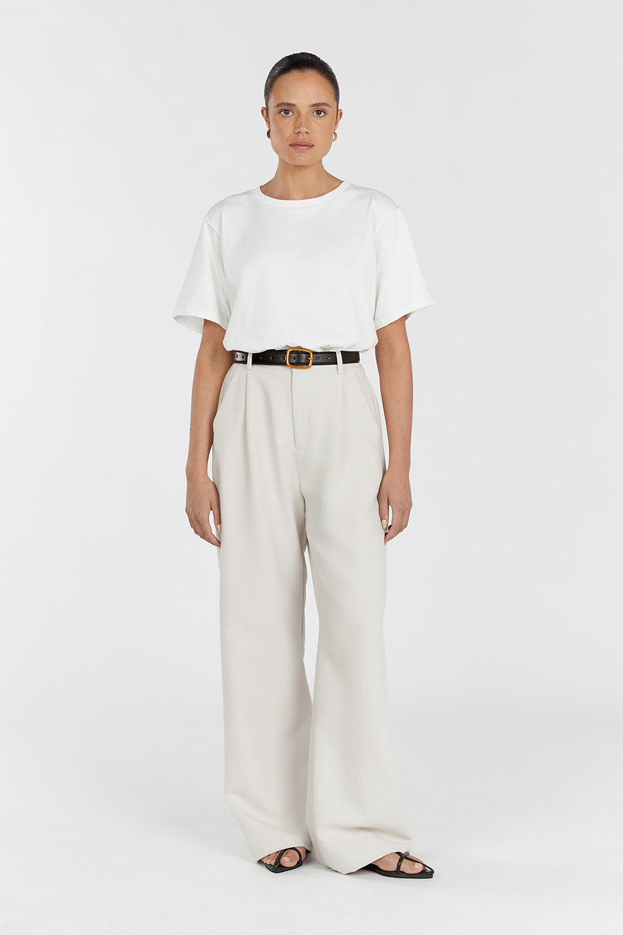 ROWAN BONE PANT