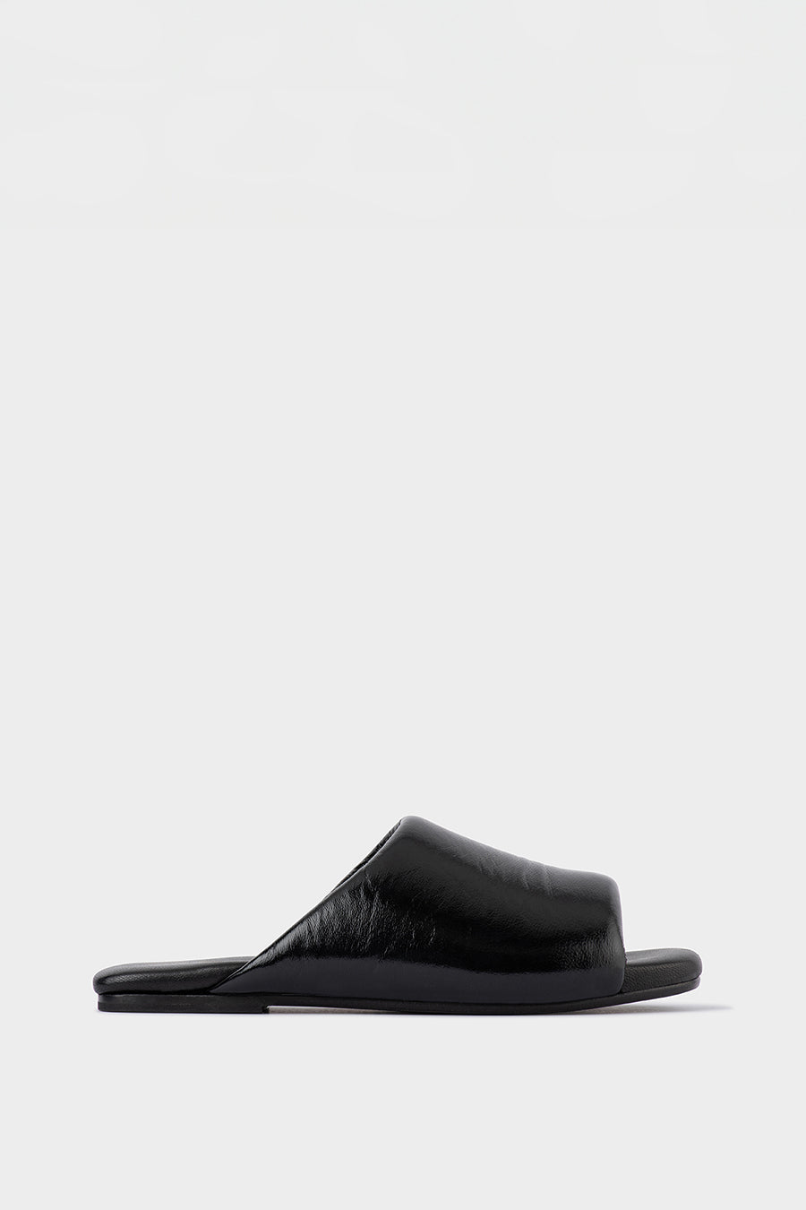 D.O.F STUDIOS FLORENCE SANDAL BLACK