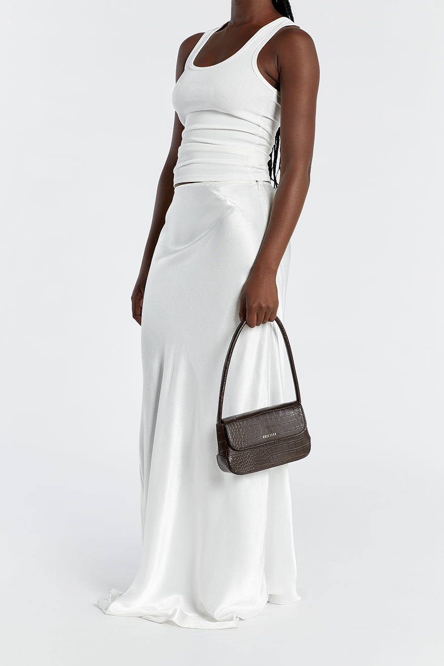 BRIE LEON MINI CAMILLE BRUNETTE