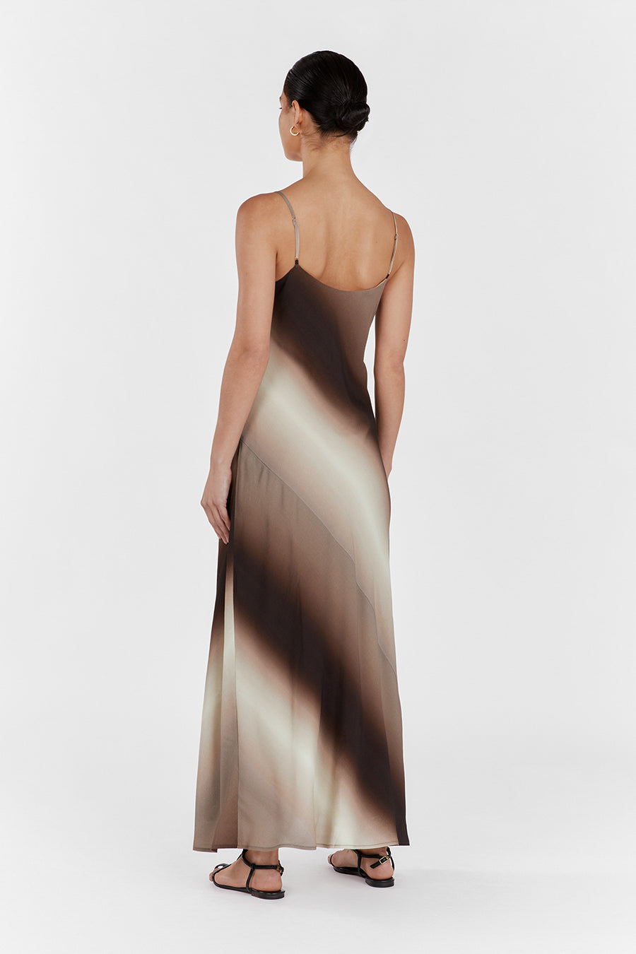 ARABELLA OMBRE MAXI DRESS