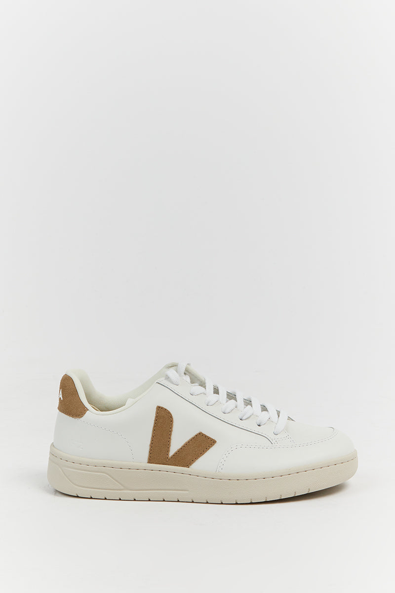 VEJA URCA CWL WHITE CAMEL