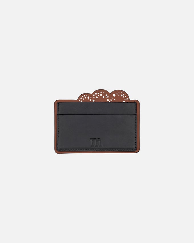 Imprint Card Holder Unikko