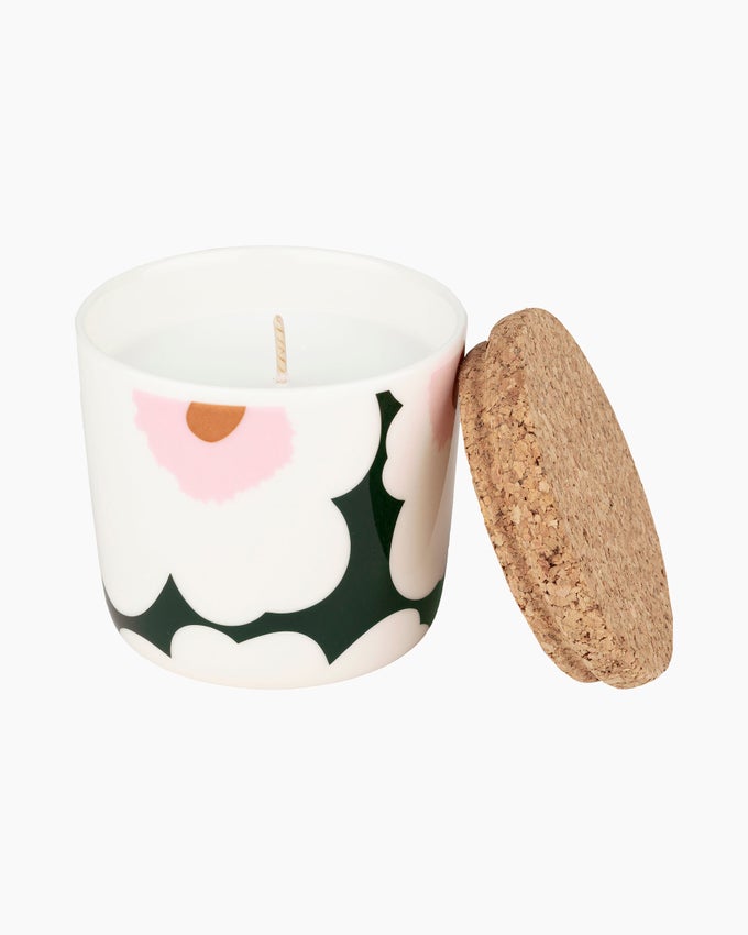 Awakening Garden Scented Candle