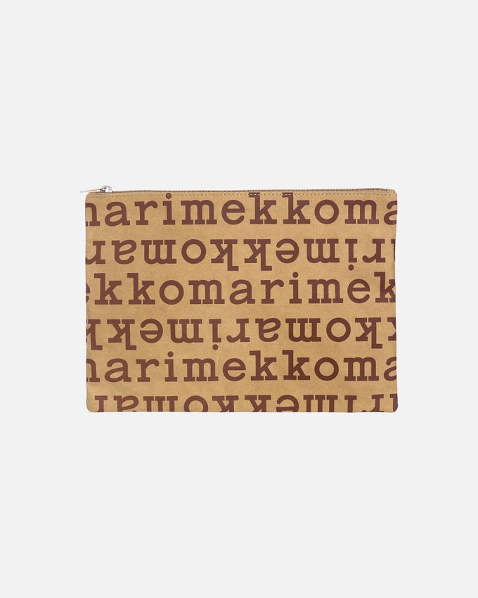 Marimekko Logo A4