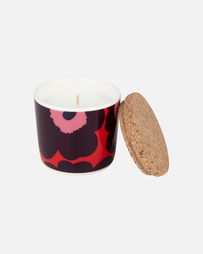 Awakening Garden Scented Candle