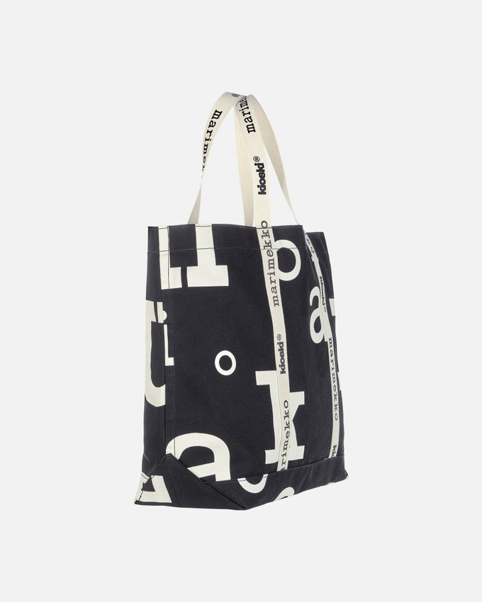 Carrier Big Marimerkki