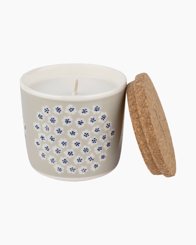 Winter Berry Scented Candle