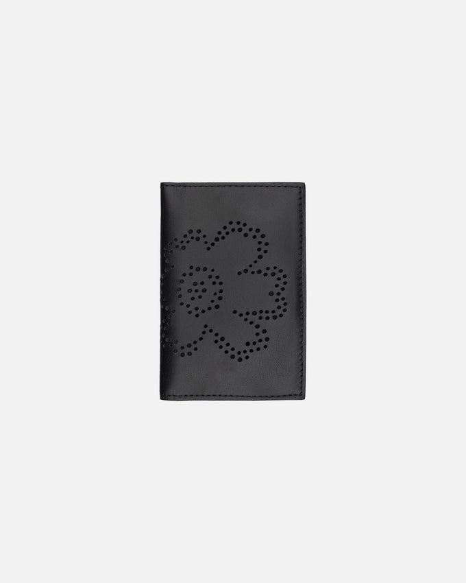 Imprint Fold Wallet Unikko