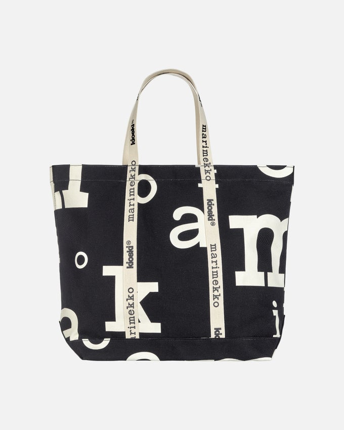 Carrier Big Marimerkki