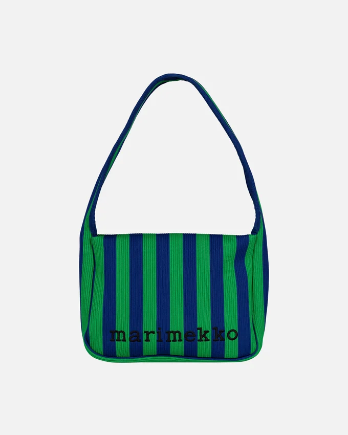 Knitted Shoulderbag Merirosvo