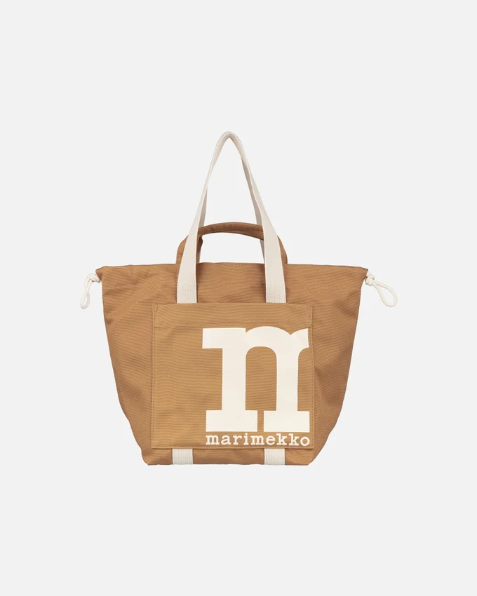 Mono City Tote Solid