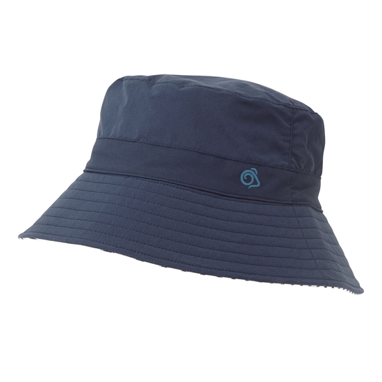 Women's Womens NosiLife Sun Hat | Blue Navy